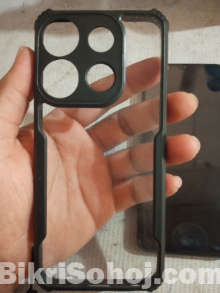 Tecno spark go 2023